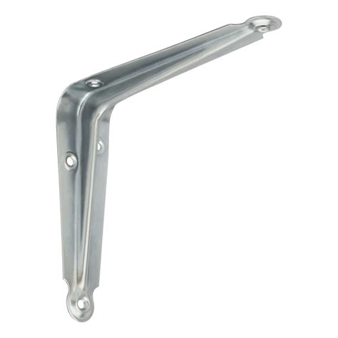 silver metal shelf brackets|over door shelf bracket.